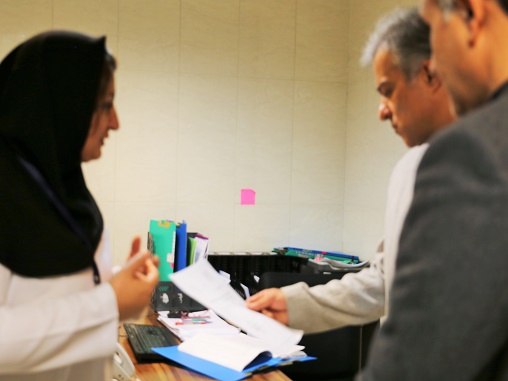 پزشک خانواده3