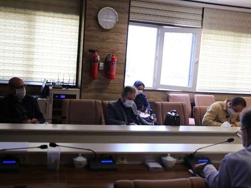 وفات خدیجه (س)1