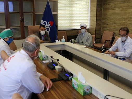 وفات خدیجه (س)2