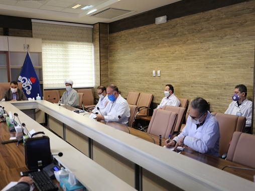 وفات خدیجه (س)3