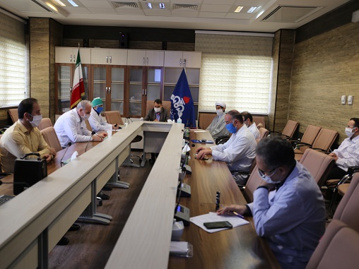 وفات خدیجه (س)4