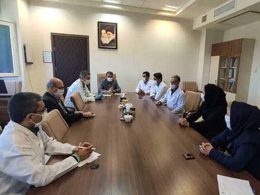 پزشکیاری مرند هشترود1