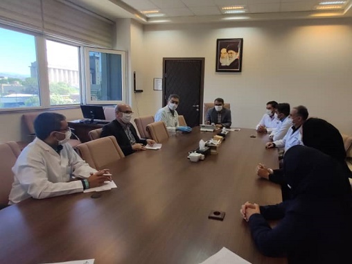 پزشکیاری مرند هشترود2