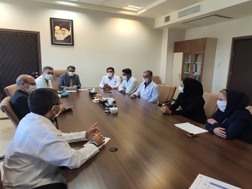 پزشکیاری مرند هشترود3