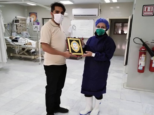 تقدیر پیربداق1