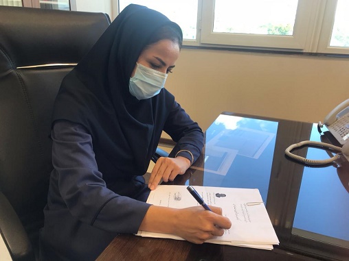 مصاحبه خوشمرام1