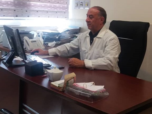 دکتر عظیم زاده1