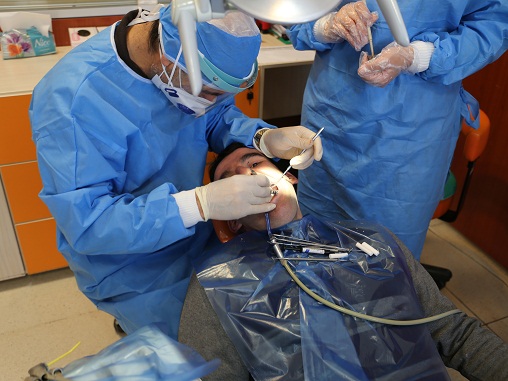 دندانپزشکی2