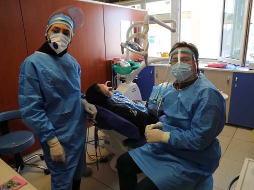 دندانپزشکی3