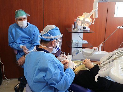 دندانپزشکی4