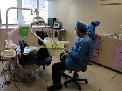 دندانپزشکی8