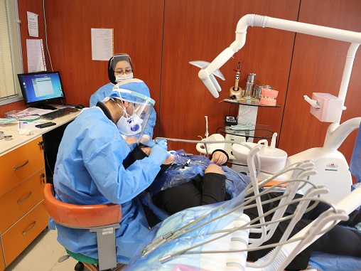 دندانپزشکی10