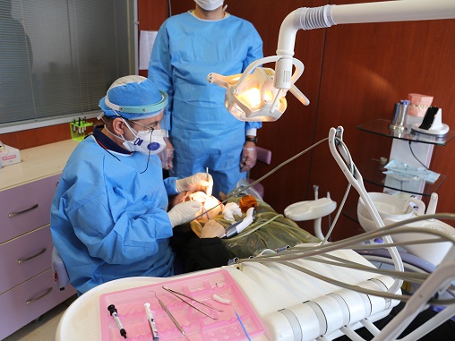 دندانپزشکی11