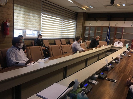 کمیته سلامت1