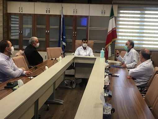 کمیته سلامت2