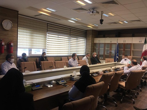 کمیته سلامت3