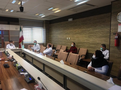 کمیته سلامت4