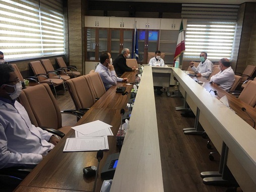 کمیته سلامت5