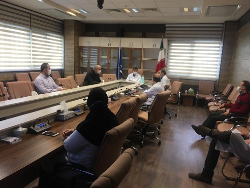 کمیته سلامت6