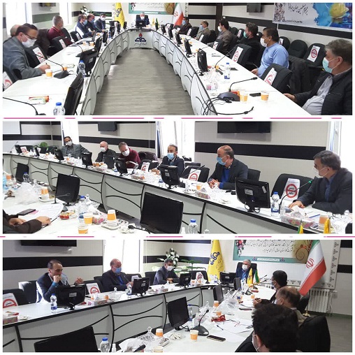 گاز اردبیل1