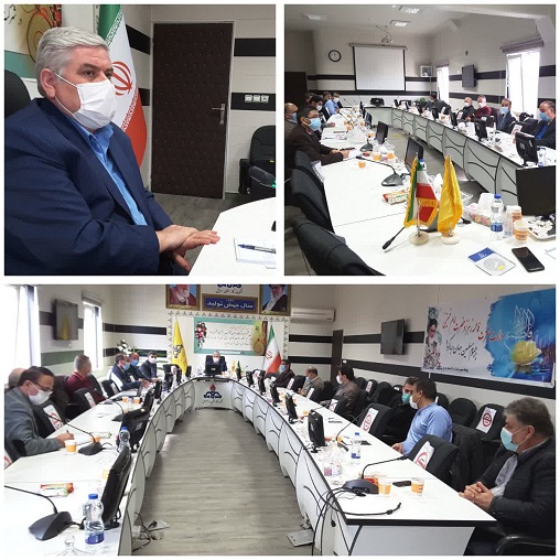 گاز اردبیل2