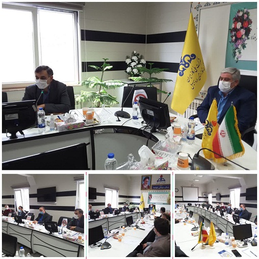 گاز اردبیل3