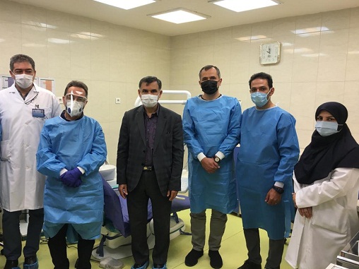 دندانپزشکان3