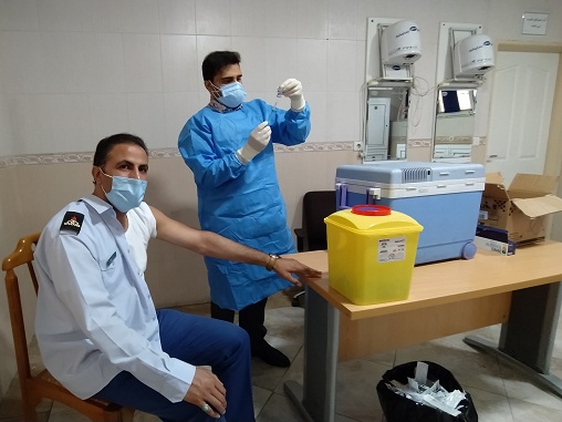 واکسیناسیون1