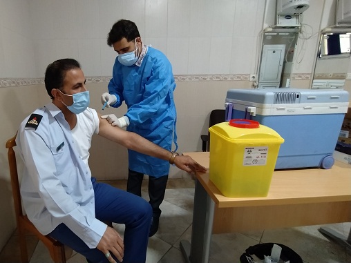 واکسیناسیون2