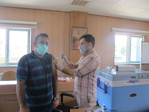 واکسیناسیون6