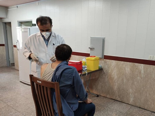 واکسیناسیون2