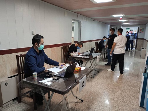 واکسیناسیون7