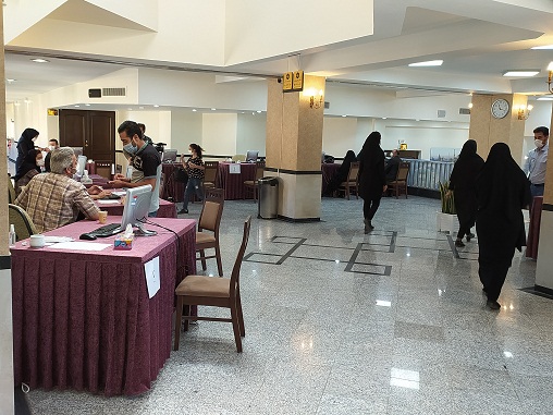 خانواده کارکنان2