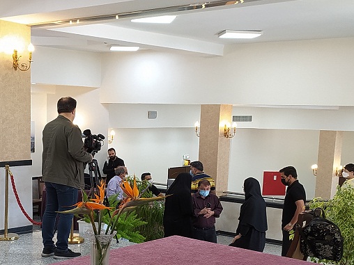 خانواده کارکنان4