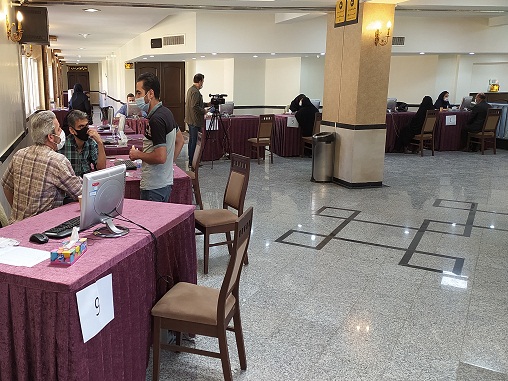 خانواده کارکنان5