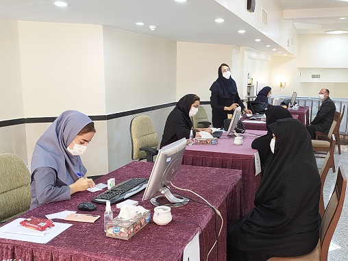 خانواده کارکنان7