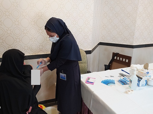 خانواده کارکنان8