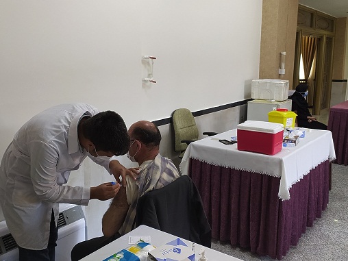 خانواده کارکنان9