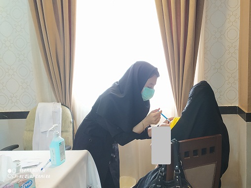 خانواده کارکنان10