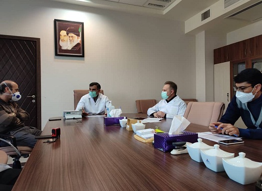 کمیته شکایات3