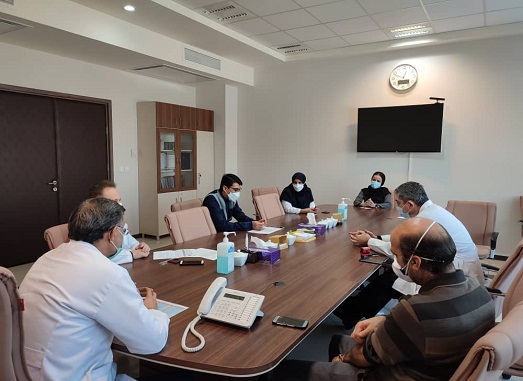 کمیته شکایات1