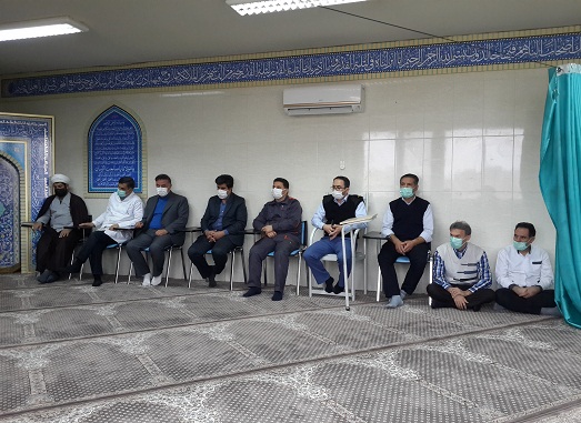 حلقه صالحین4