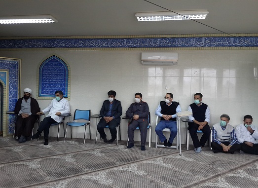 حلقه صالحین6