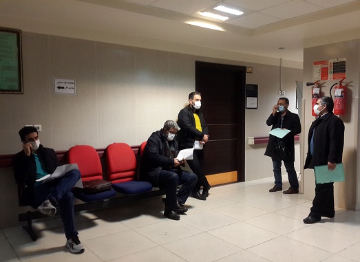 معاینات بدواستخدام1