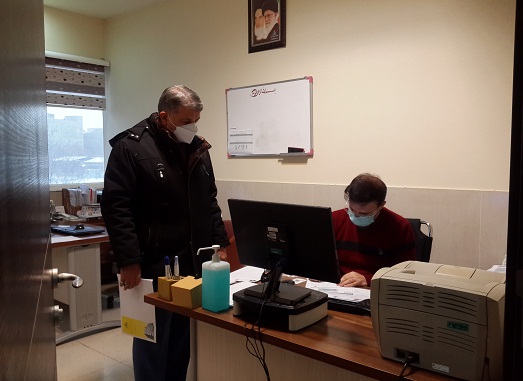 معاینات بدواستخدام2