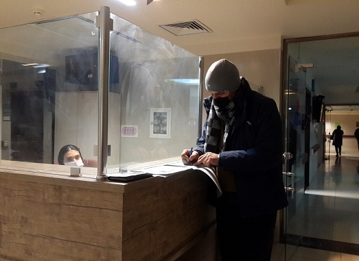 معاینات بدواستخدام3