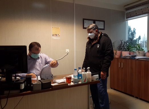 معاینات بدواستخدام6