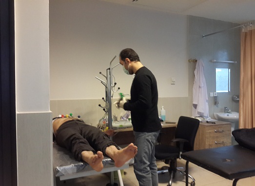 معاینات بدواستخدام7