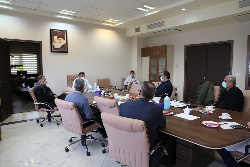 جلسه-مدیران