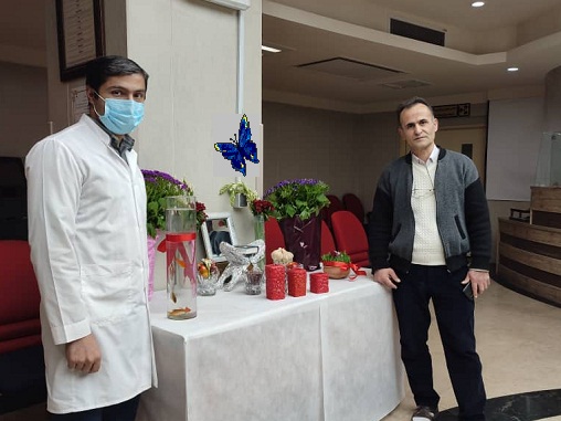 سفره هفت سین2